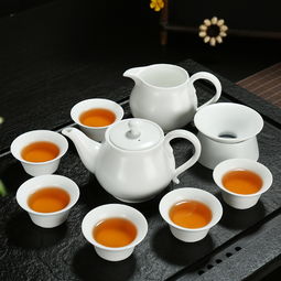 茶藝進階 聰明人的茶具使用之道，盡顯高級品味