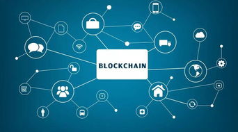 大數(shù)據(jù)、物聯(lián)網(wǎng)與區(qū)塊鏈融合趨勢 信息安全保障與網(wǎng)絡安全軟件開發(fā)新路徑