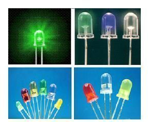 光電產(chǎn)品 從核心材料到終端應用的樹脂解決方案