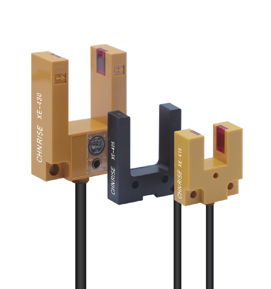 工業(yè)感知的精密之眼 深圳中添電氣光電產(chǎn)品在工業(yè)傳感器領(lǐng)域的專業(yè)應(yīng)用