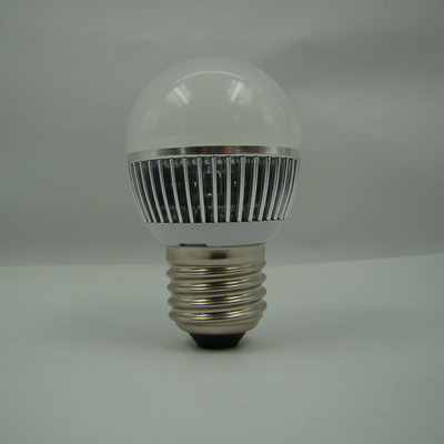 探索高效照明 深圳市新瑞特光電5W-12W鰭片式LED球泡燈全解析